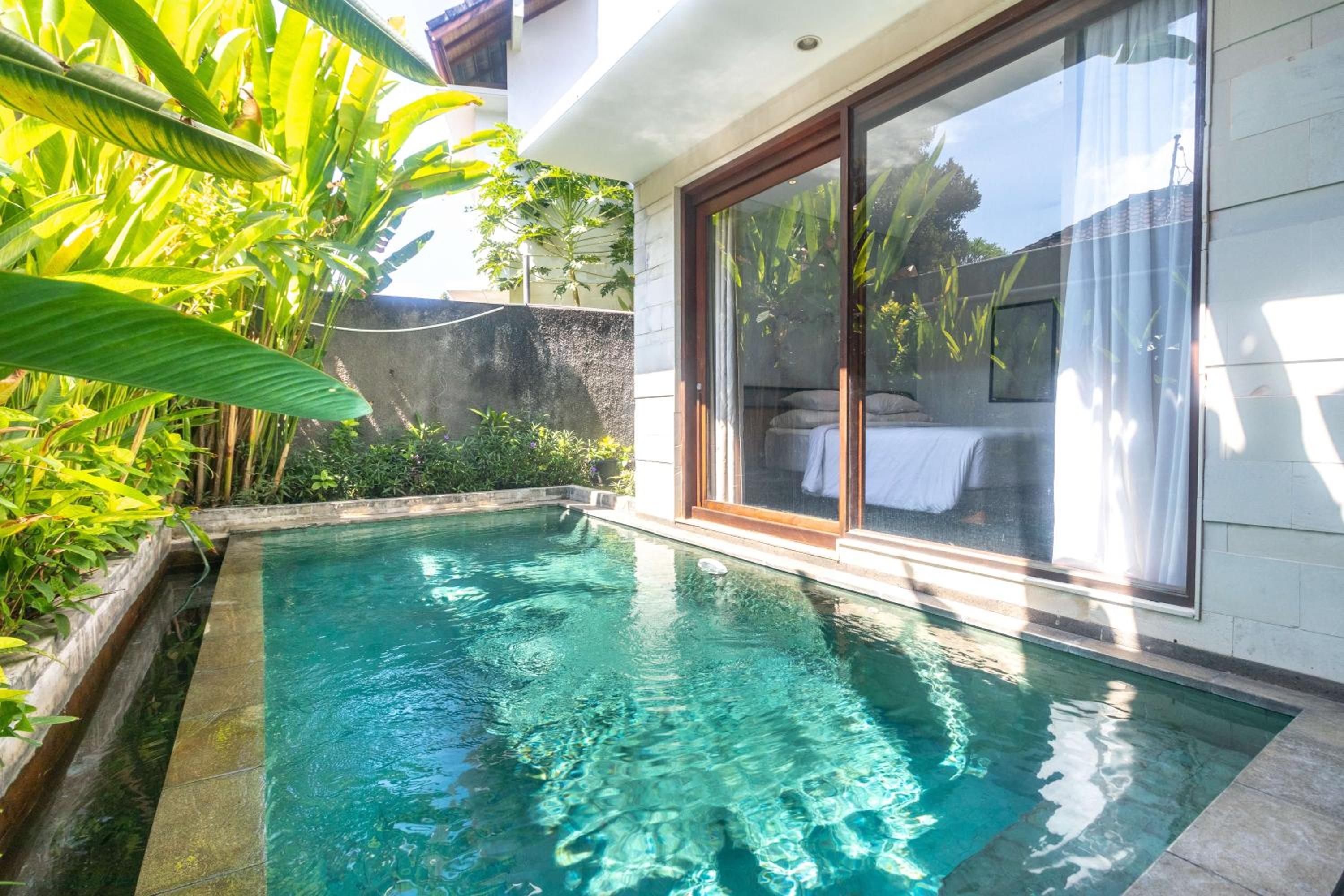 Sanur Art Villas