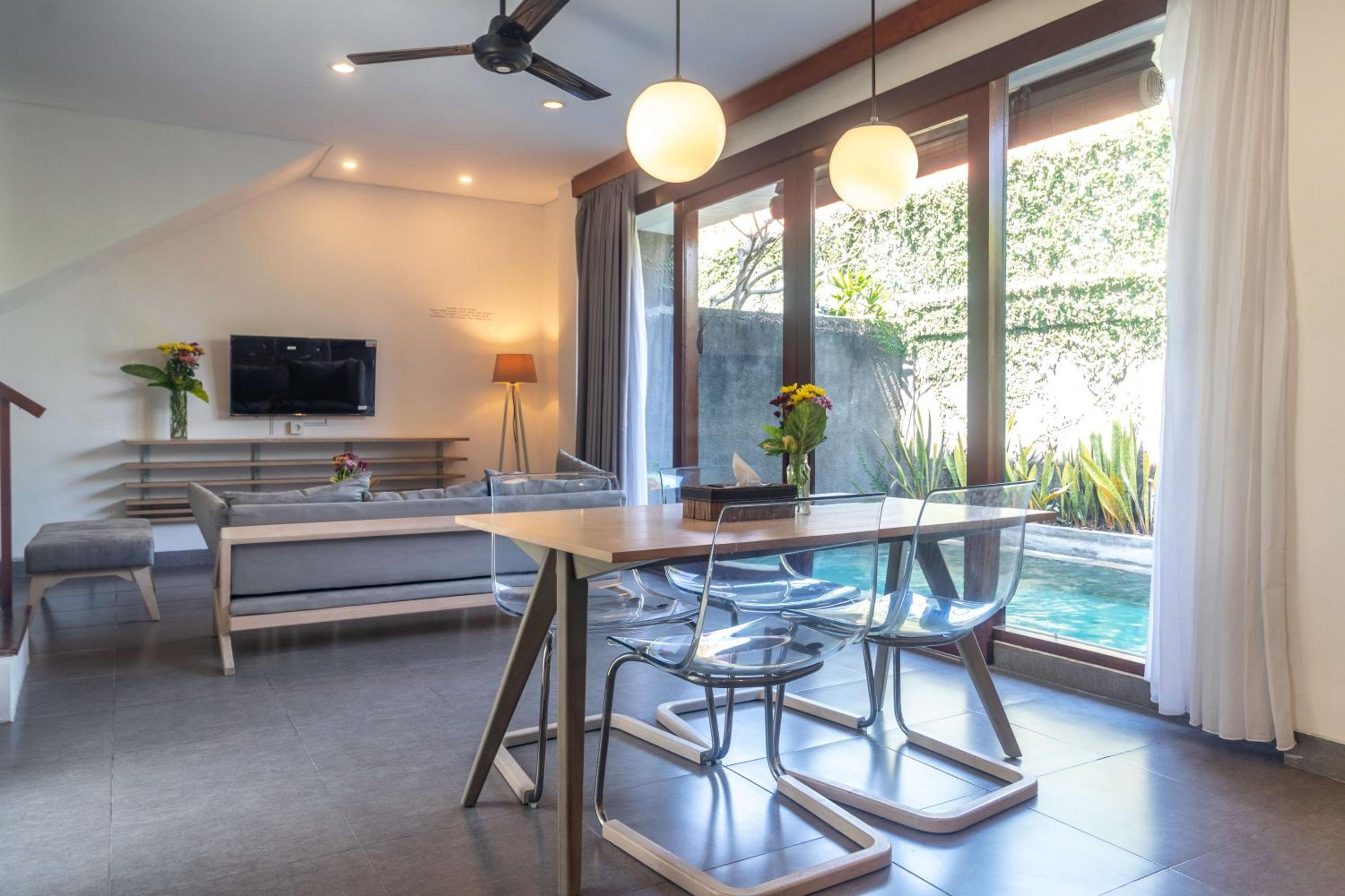 Sanur Art Villas