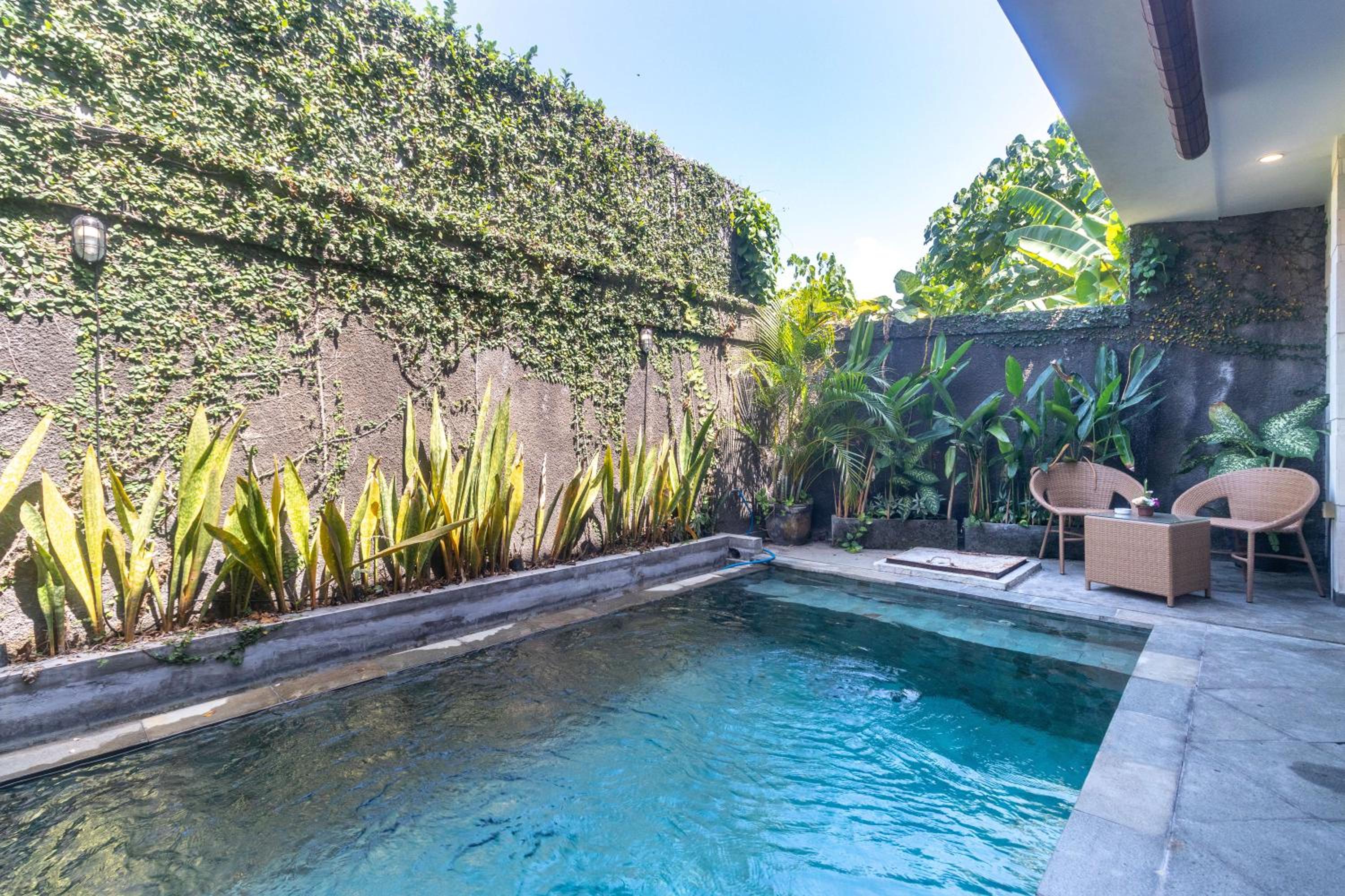 Sanur Art Villas