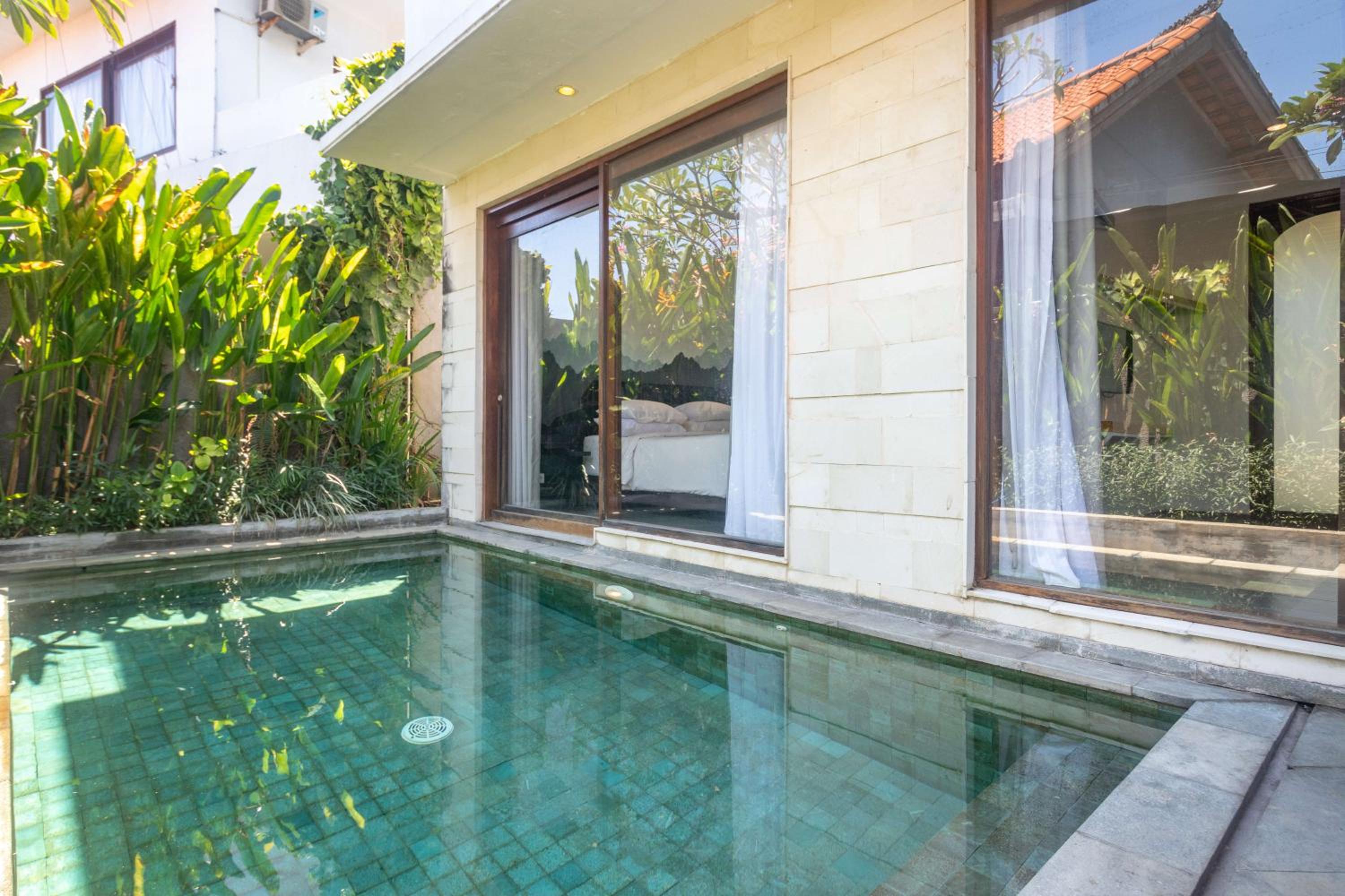 Sanur Art Villas