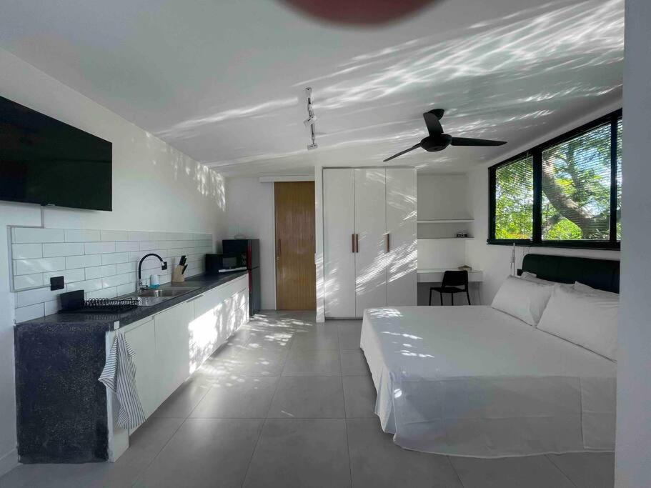 The Drupadi Apartments Studio Peka view 3