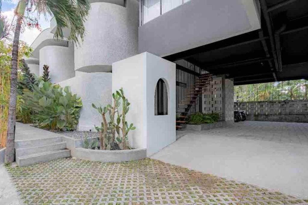 The Drupadi Apartments Studio Peka view 4