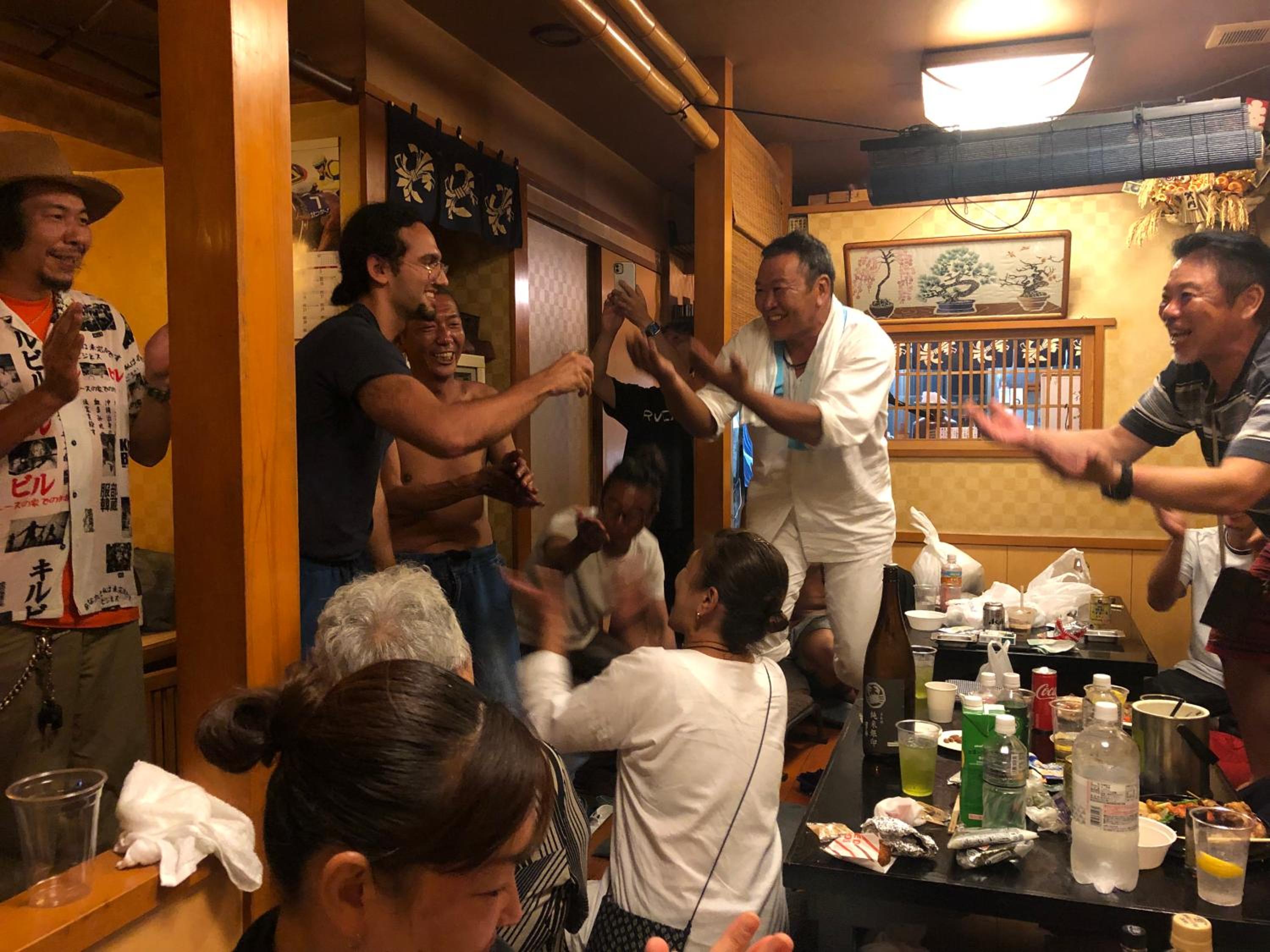 MAKOTO GUESTHOUSE -Limited Weight under 120kg, Age under 50years old-