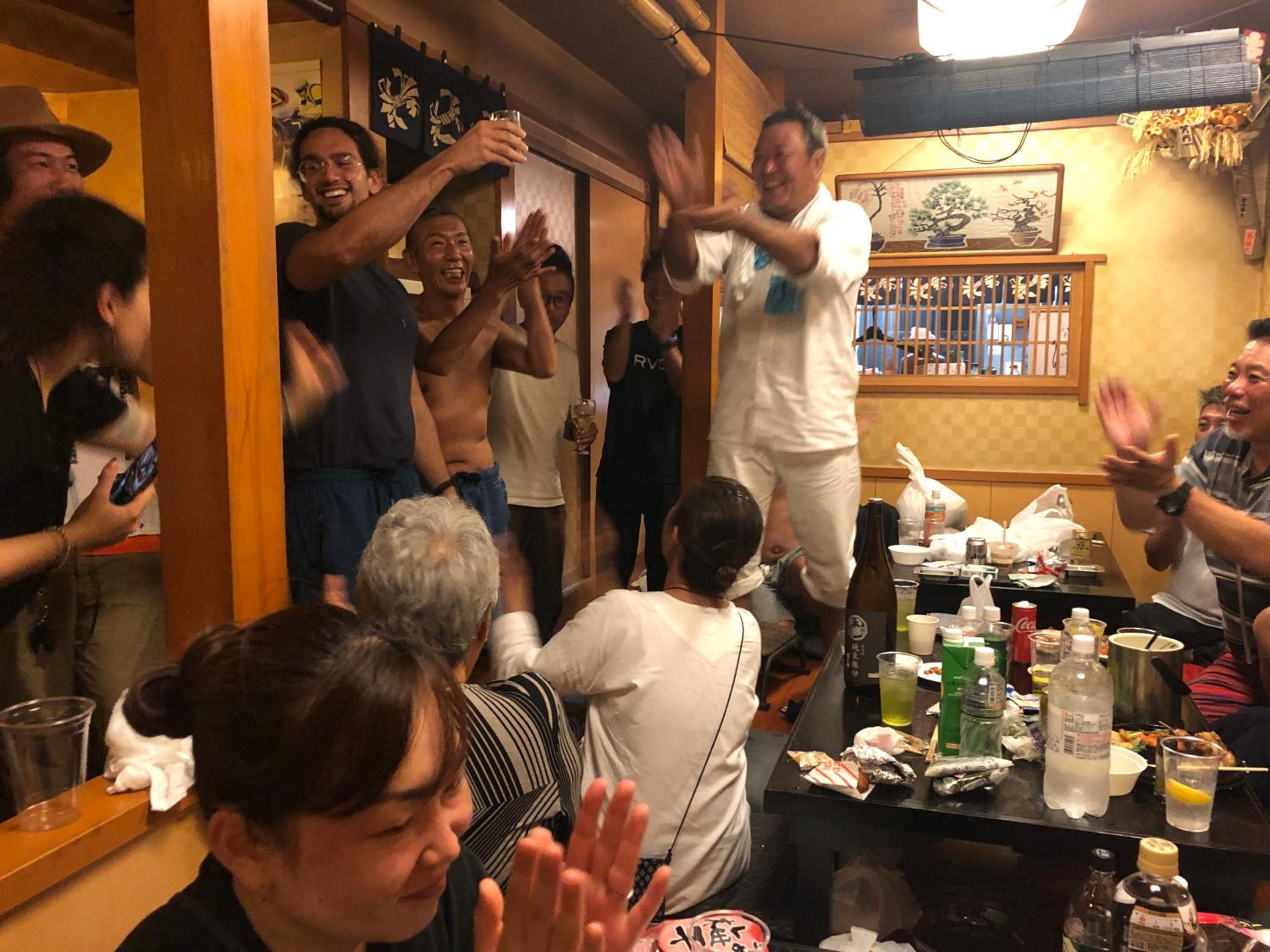 MAKOTO GUESTHOUSE -Limited Weight under 120kg, Age under 50years old-