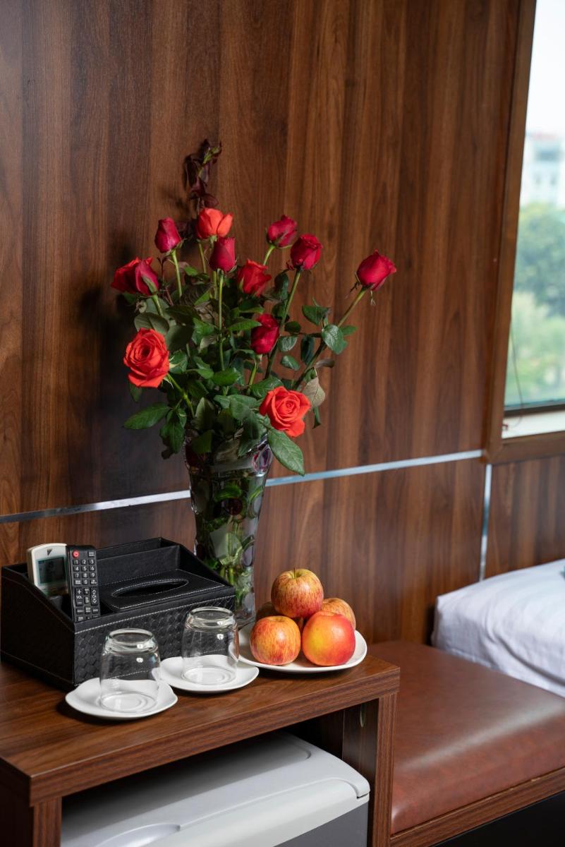 Hanoi Airport Hotel - Convenient & Friendly