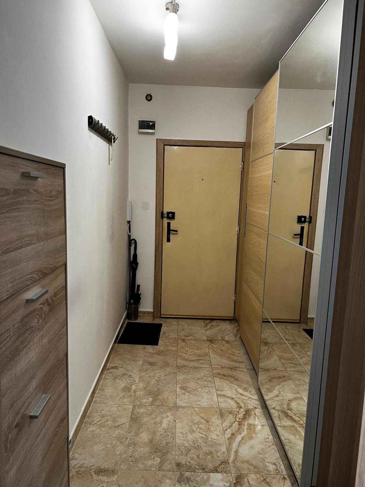 Business Park Sofia Apartment