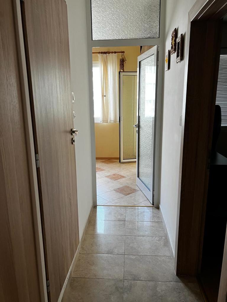 Business Park Sofia Apartment