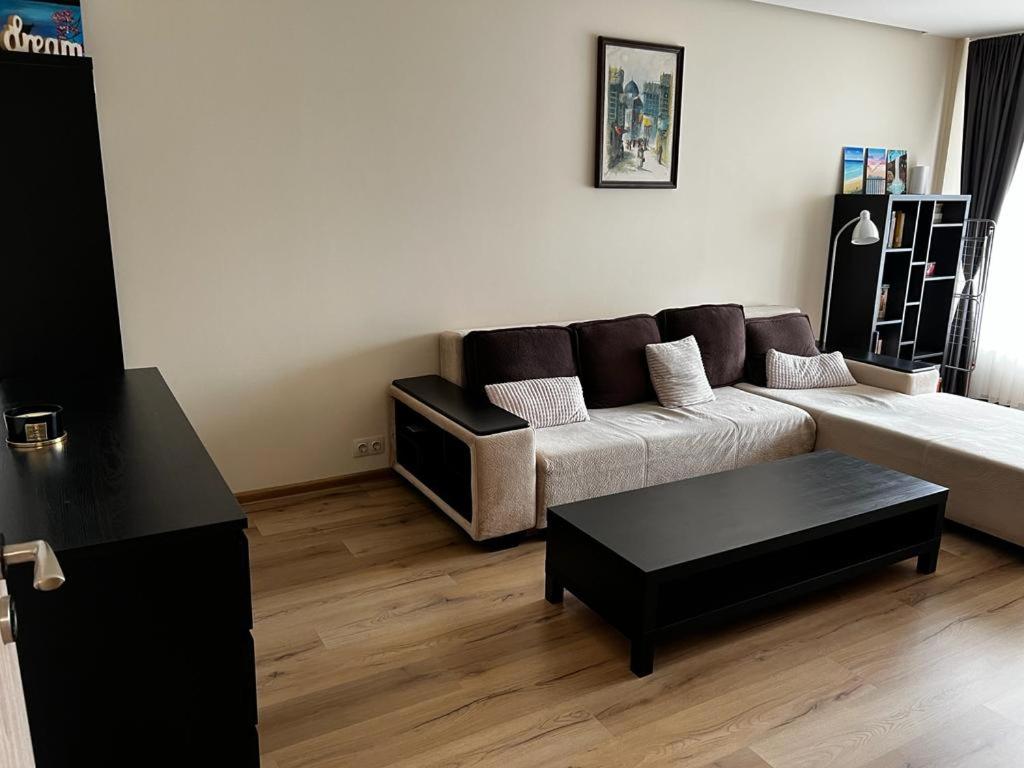 Business Park Sofia Apartment
