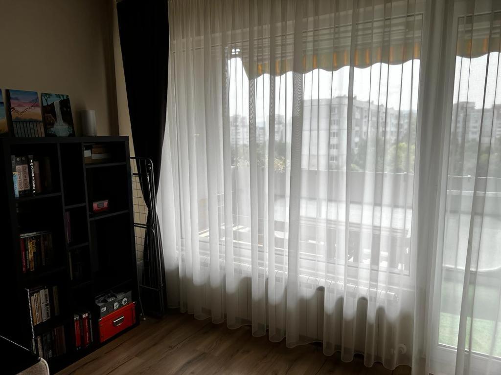 Business Park Sofia Apartment