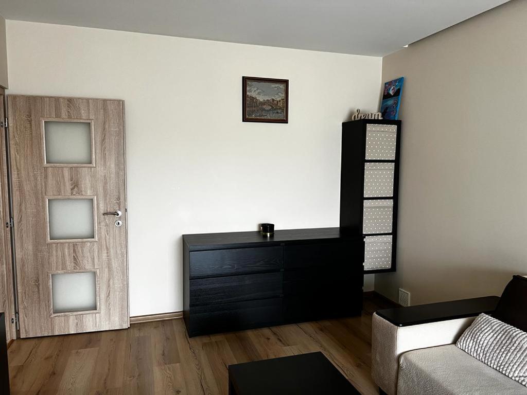 Business Park Sofia Apartment