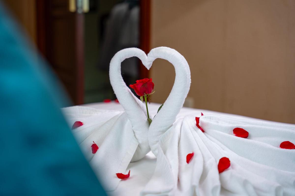Hanoi Airport Hotel - Convenient & Friendly