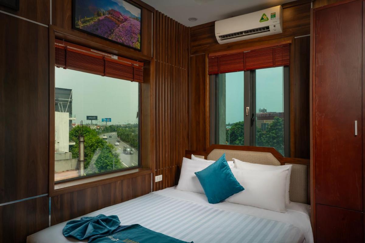 Hanoi Airport Hotel - Convenient & Friendly