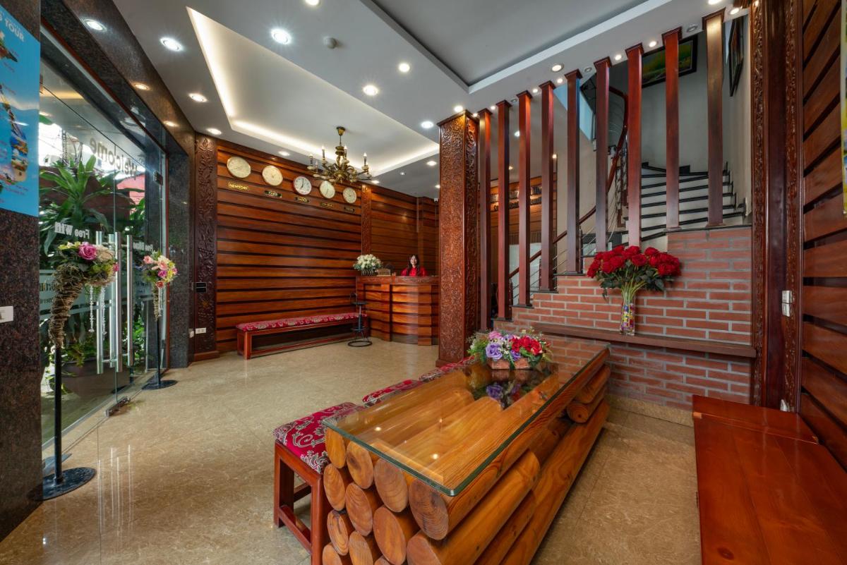 Hanoi Airport Hotel - Convenient & Friendly