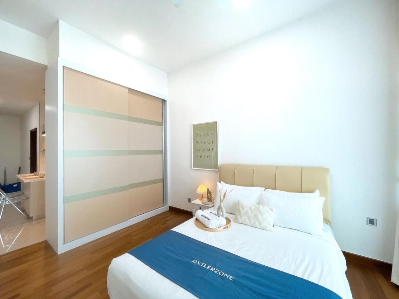 Paragon Suite Homestay by Antlerzone