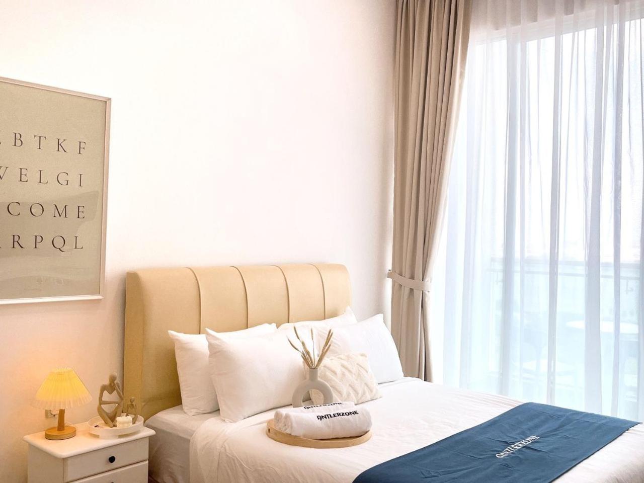 Paragon Suite Homestay by Antlerzone