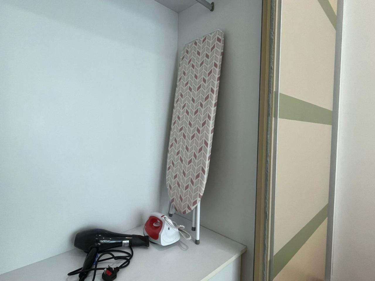 Paragon Suite Homestay by Antlerzone