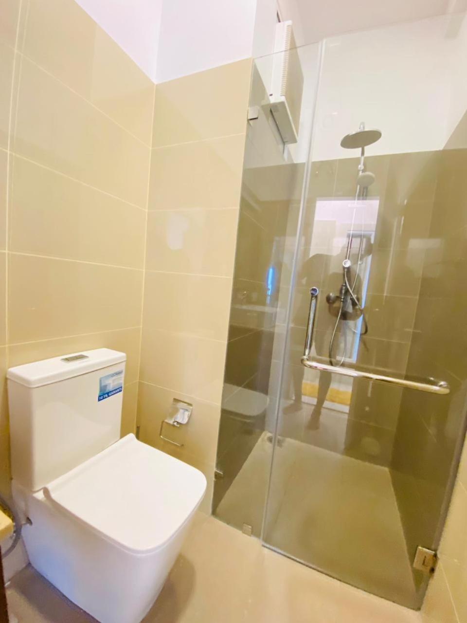Ocean Breeze - UDAYA Luxury Apartments