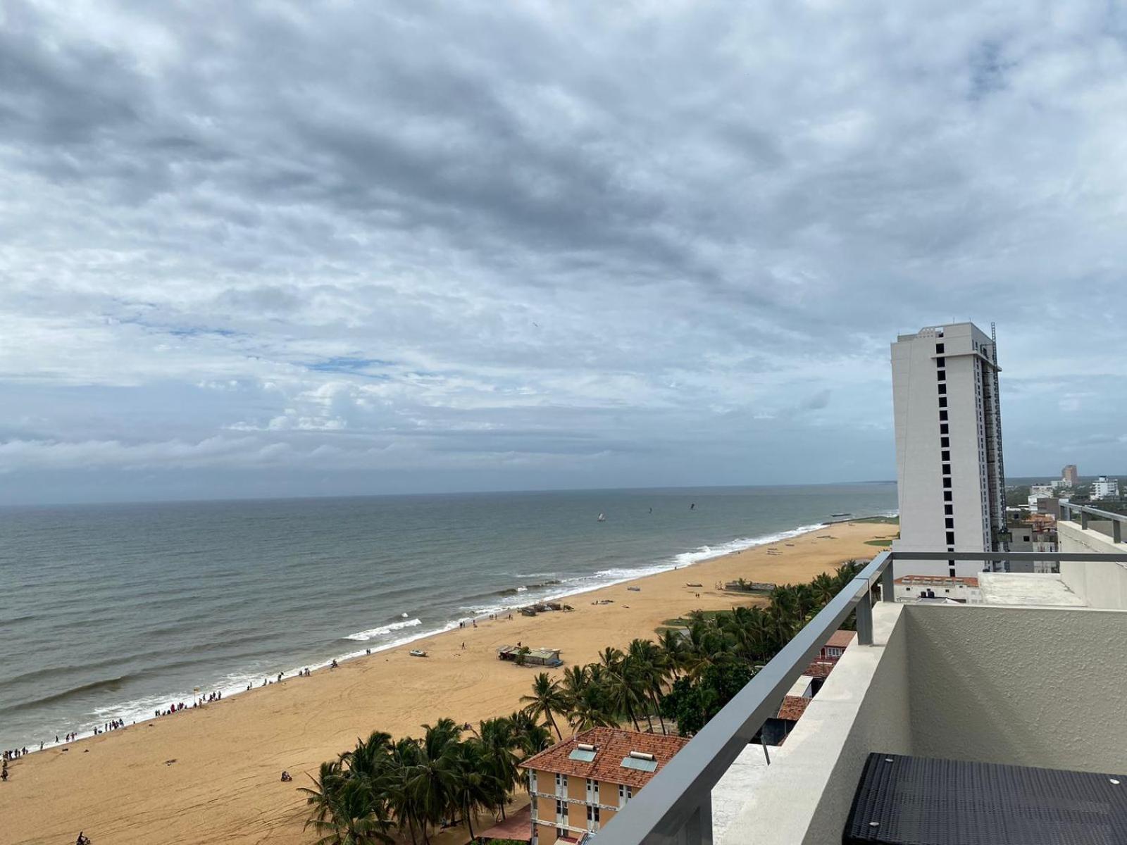Ocean Breeze - UDAYA Luxury Apartments
