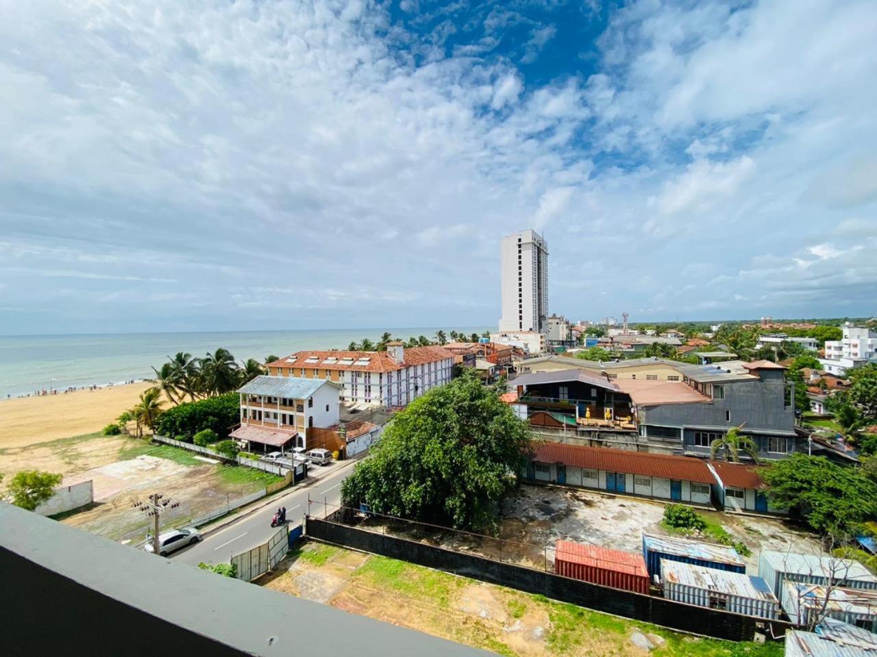 Ocean Breeze - UDAYA Luxury Apartments