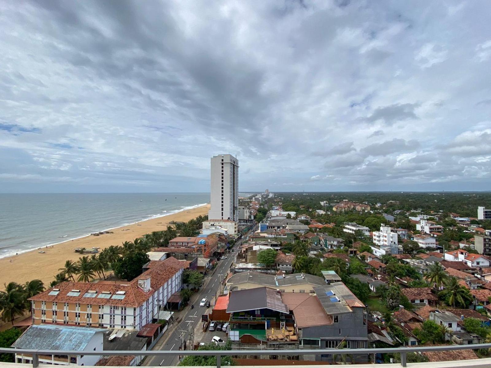 Ocean Breeze - UDAYA Luxury Apartments