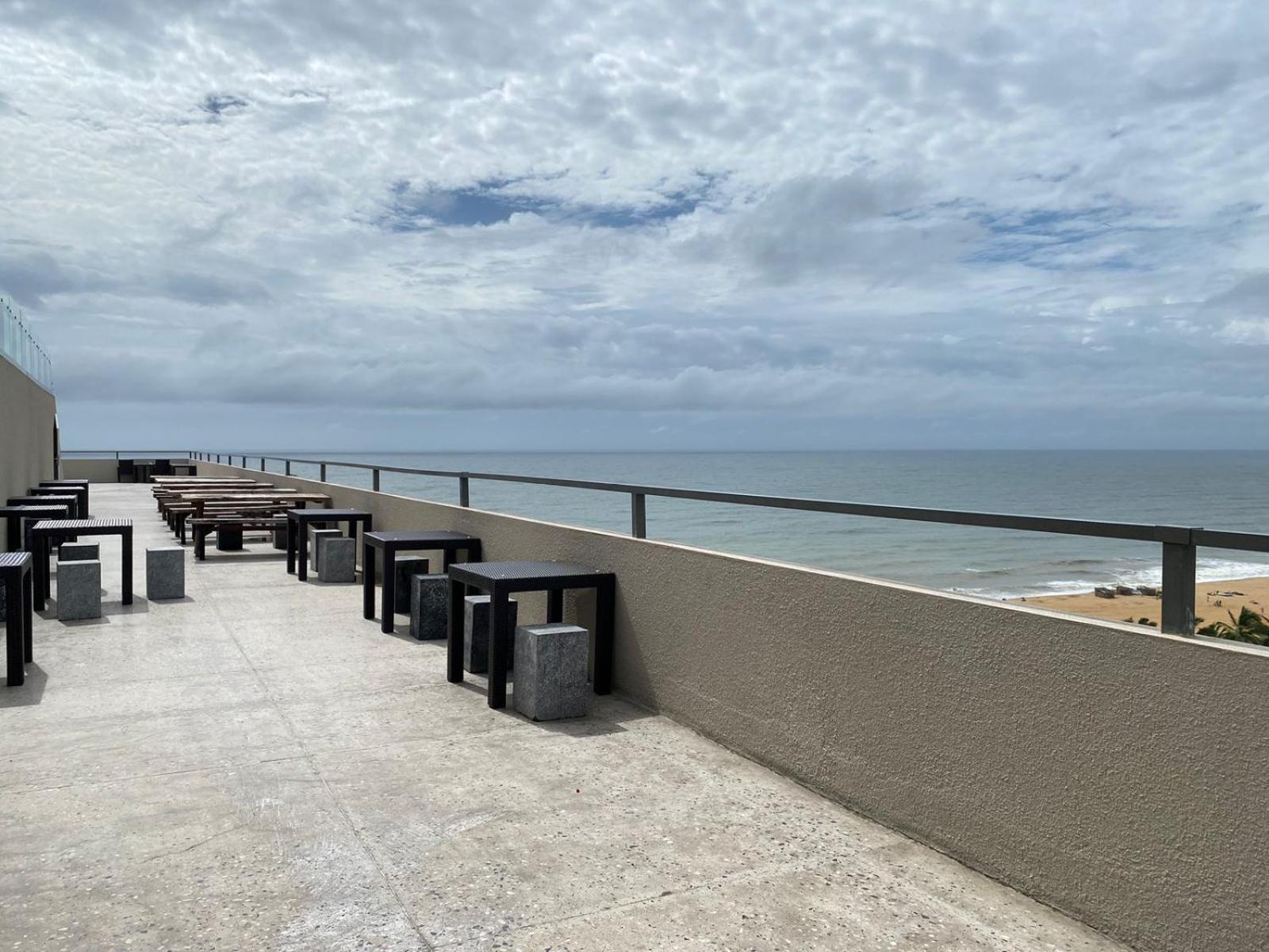 Ocean Breeze - UDAYA Luxury Apartments