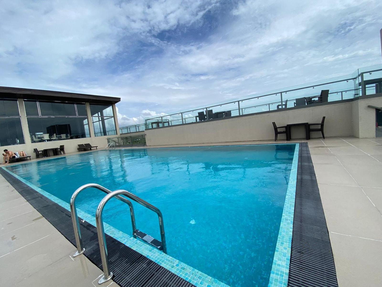 Ocean Breeze - UDAYA Luxury Apartments