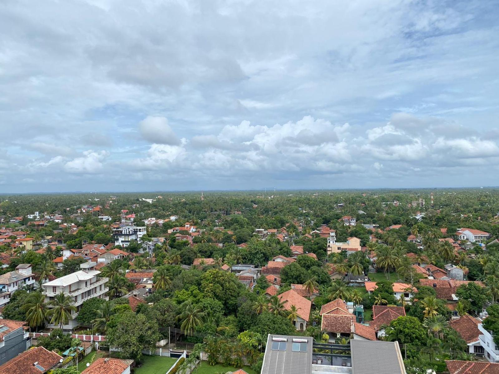 Ocean Breeze - UDAYA Luxury Apartments