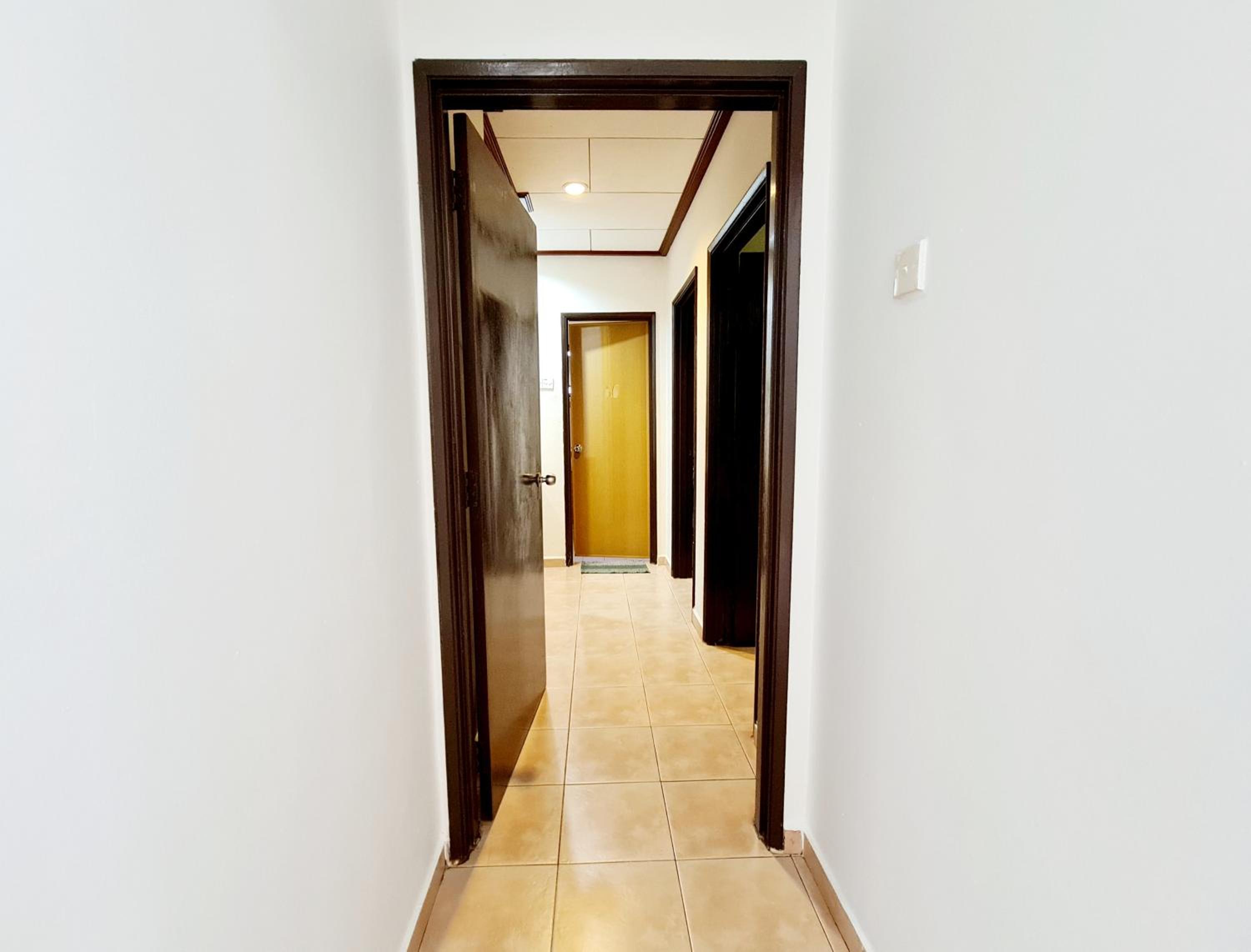 4Bedroom Private Villa with Karaoke in Afamosa Resort