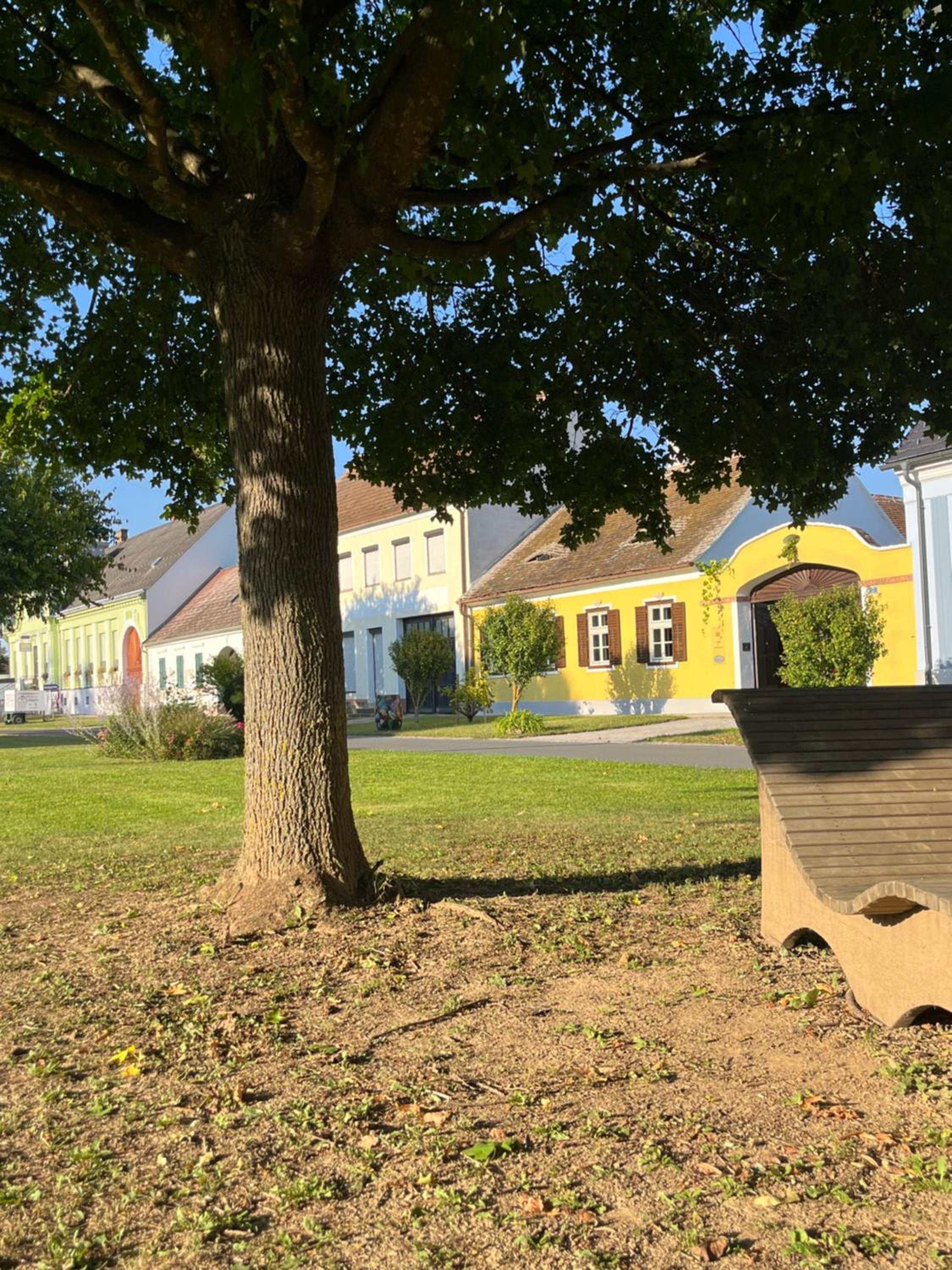 Pension Buch, Bed and Breakfast