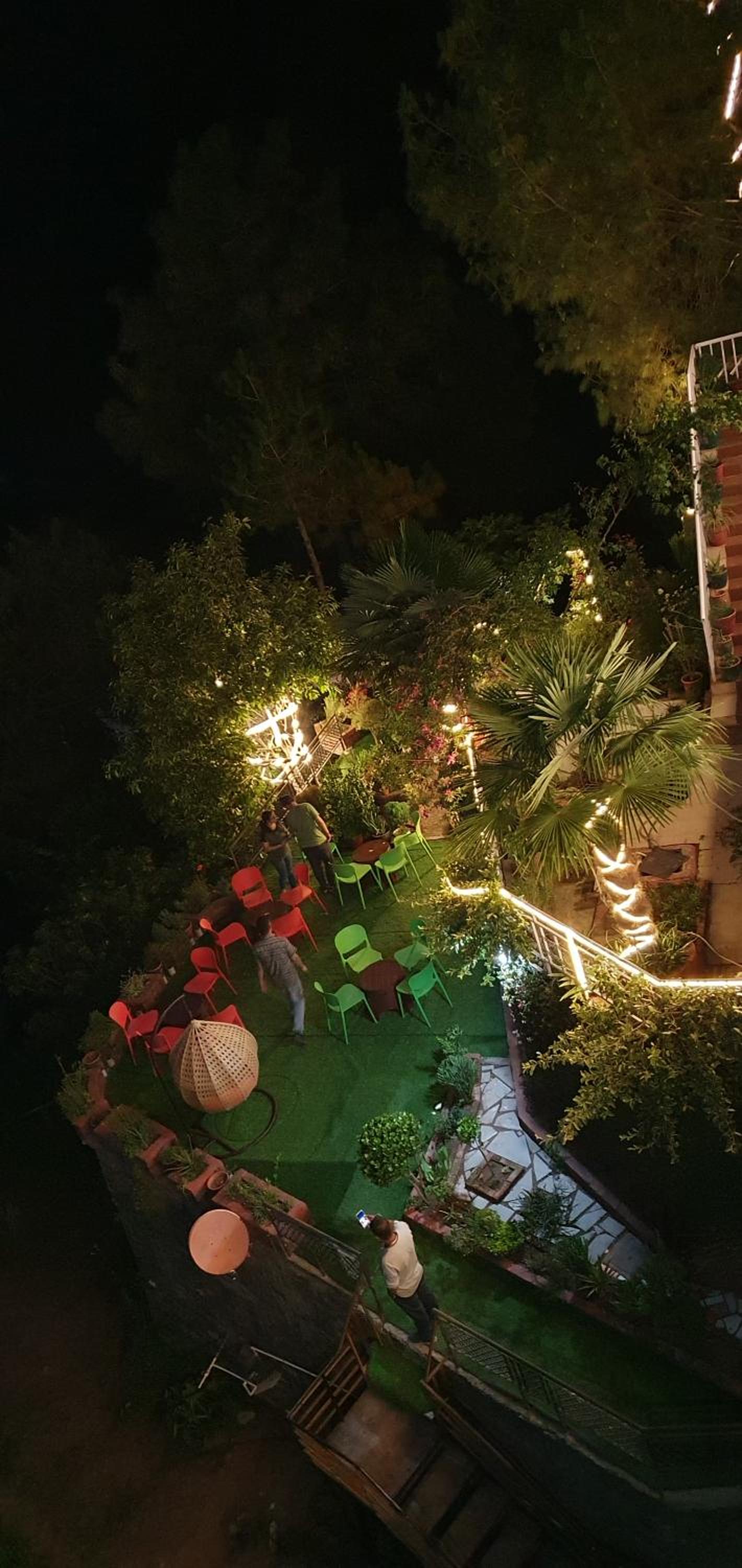 Wow Homestay I Kasauli view 2