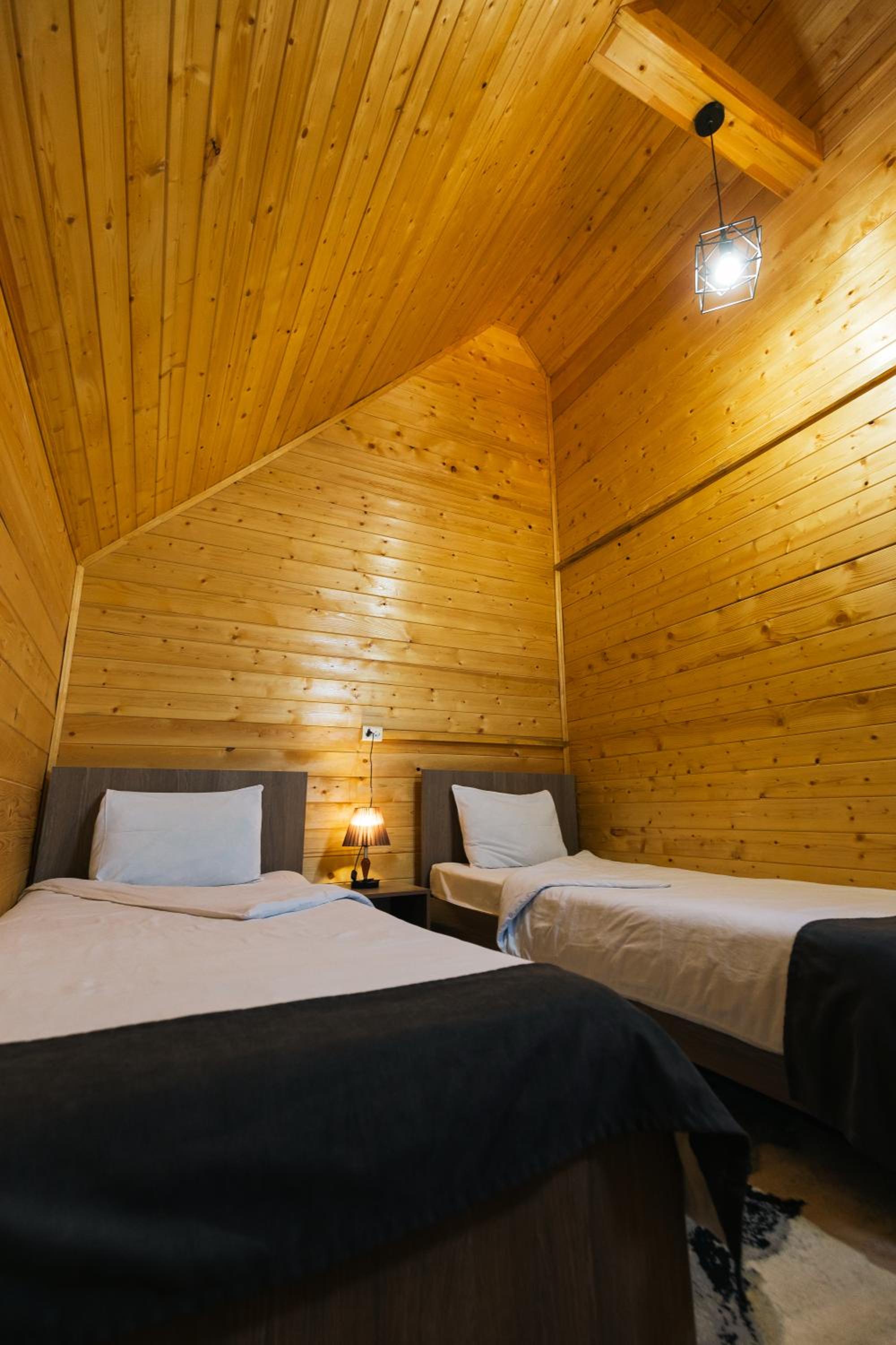 Everest Rest House
