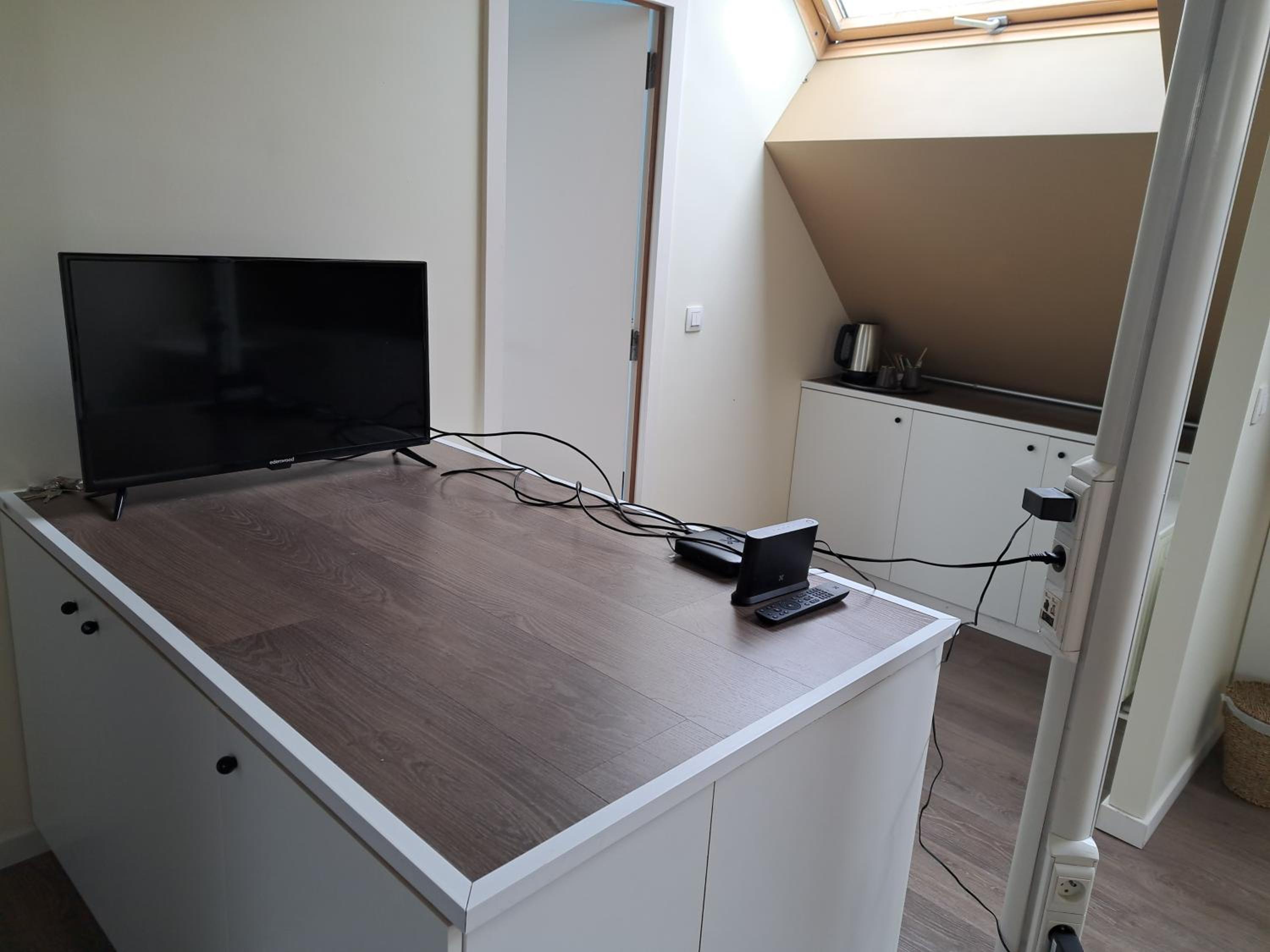 Chambres d'hôtes à 5min de Pairi Daiza et proche du SHAPE-OTAN