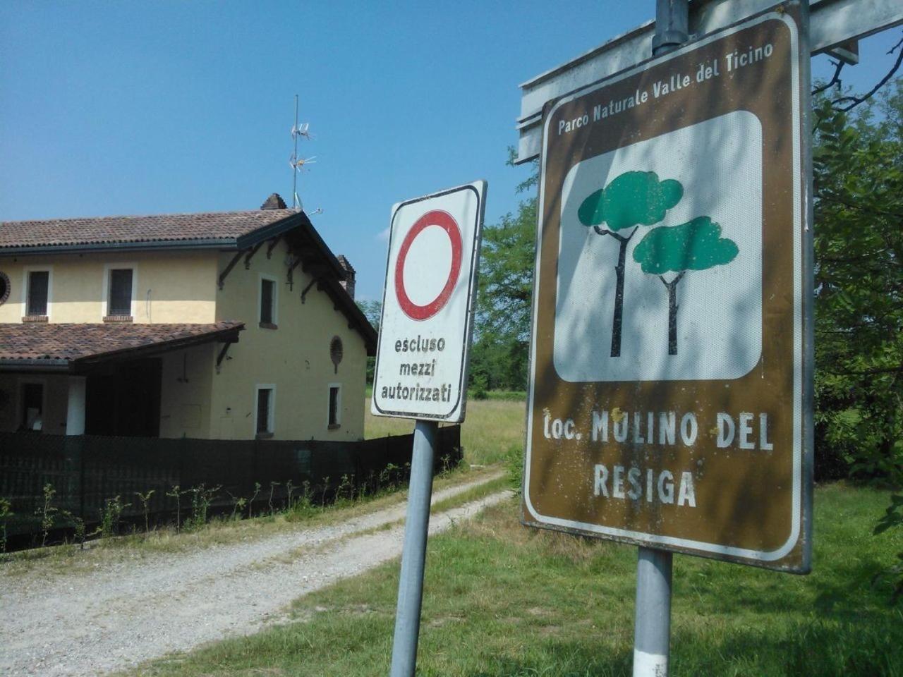 Agriturismo Helianthus