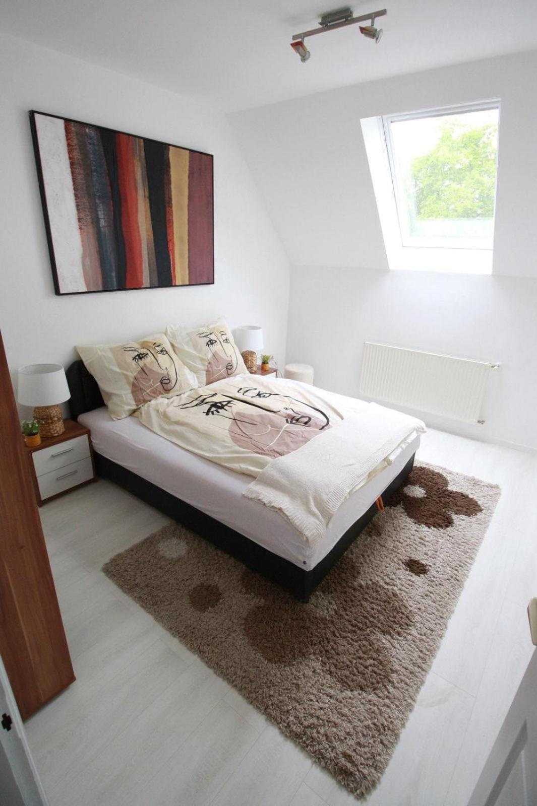 Nikolett Apartman