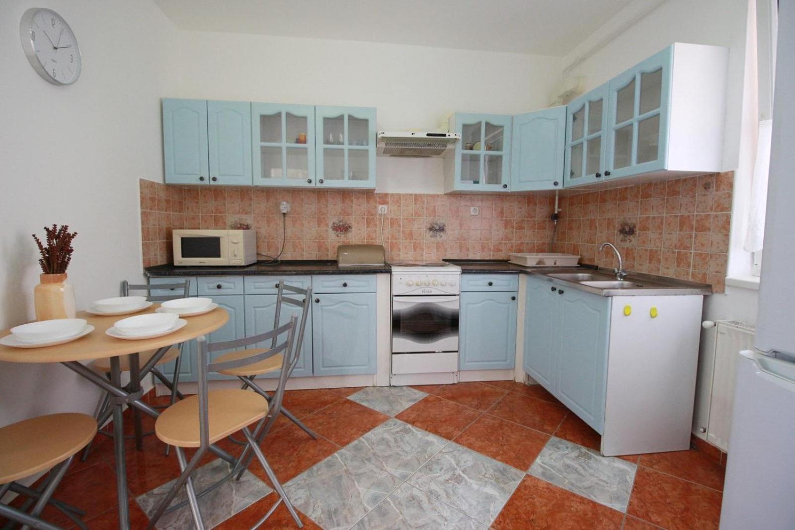 Nikolett Apartman
