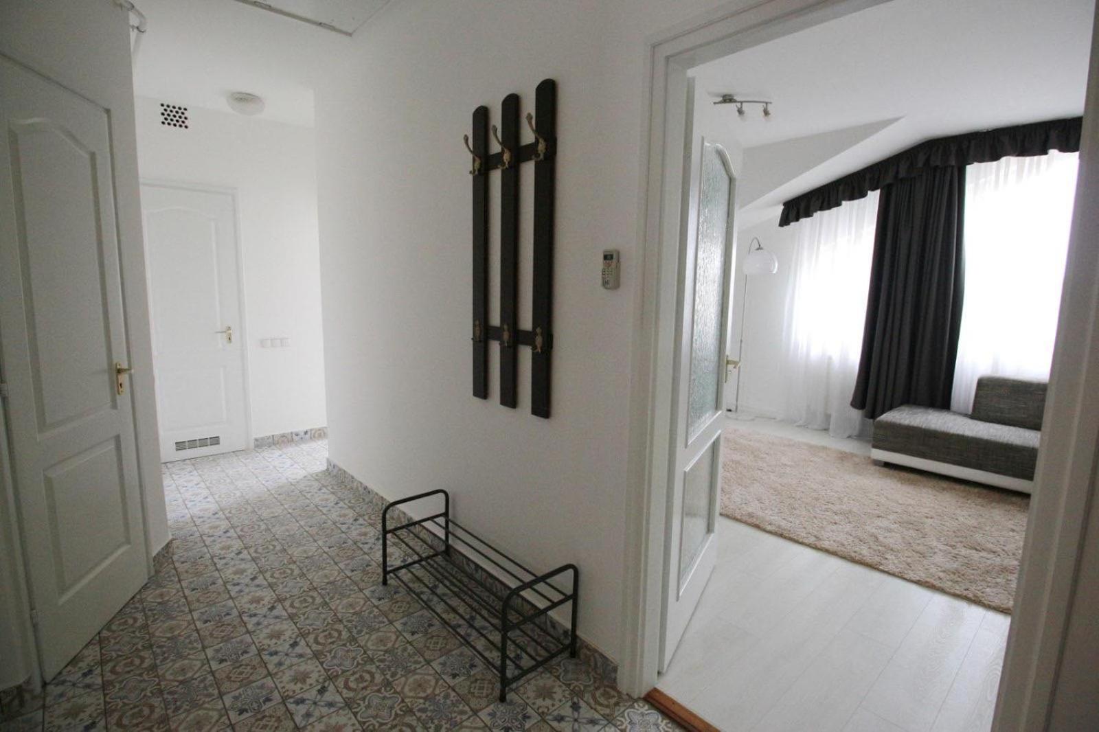 Nikolett Apartman