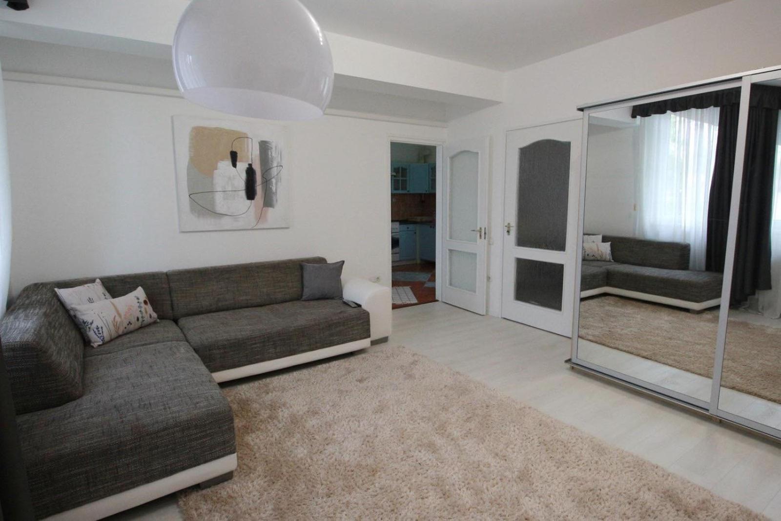 Nikolett Apartman