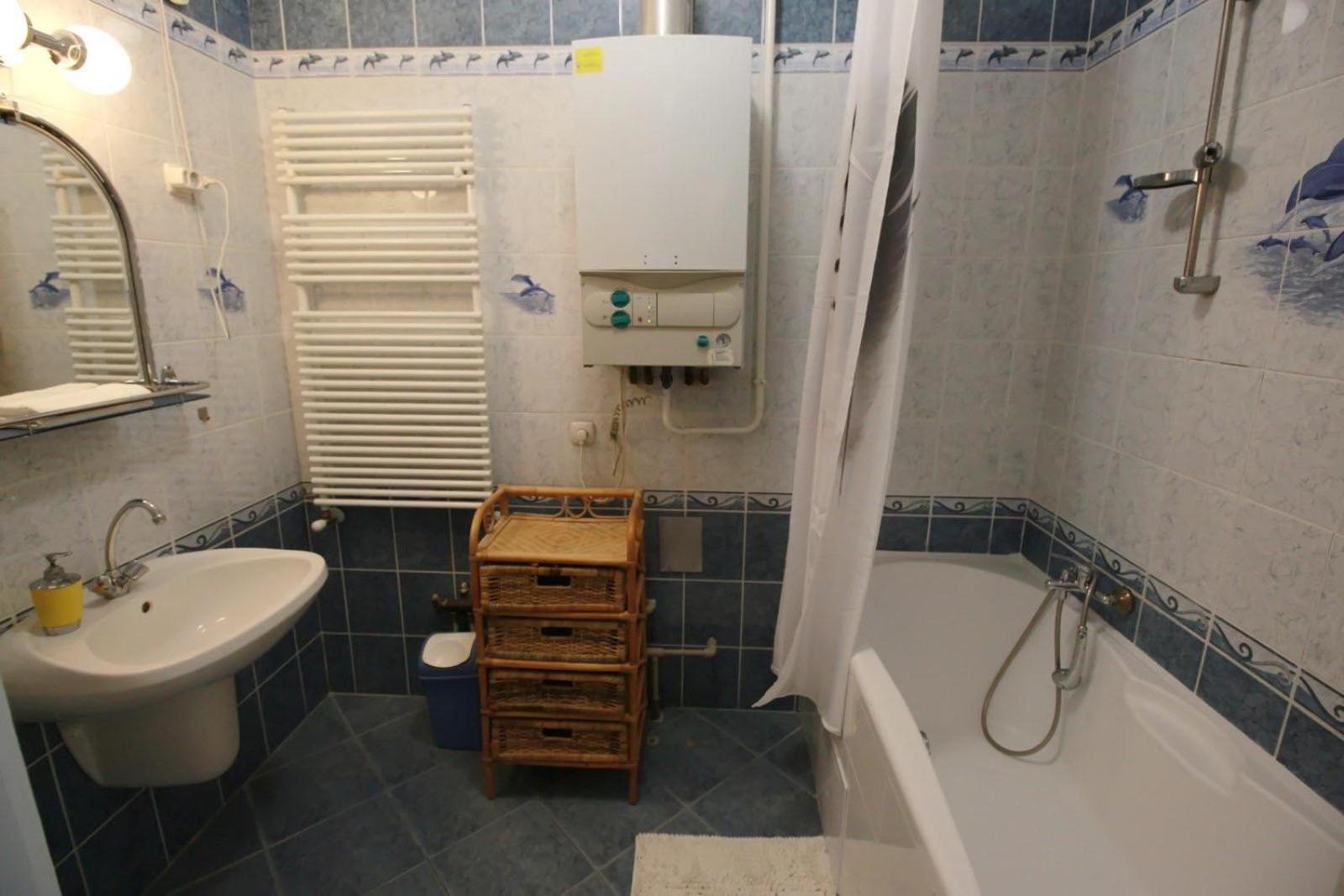 Nikolett Apartman