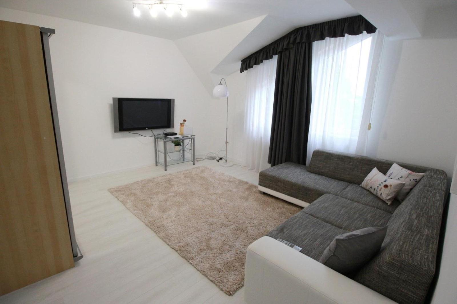 Nikolett Apartman