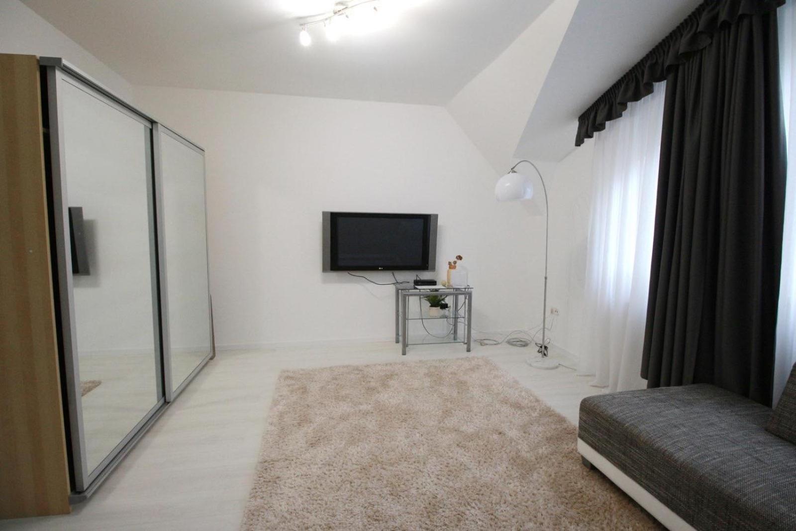 Nikolett Apartman