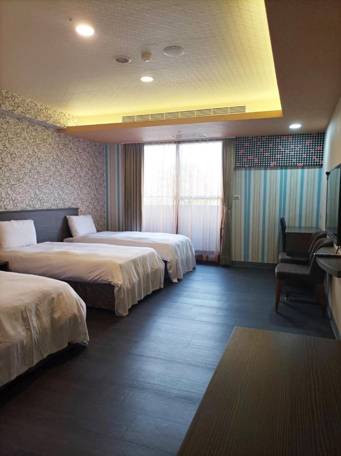 Crystal Hotel