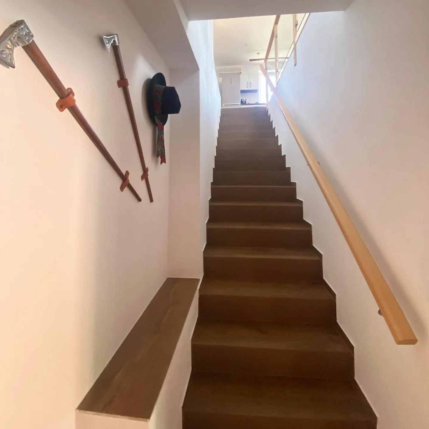Apartmán Malá Valaška