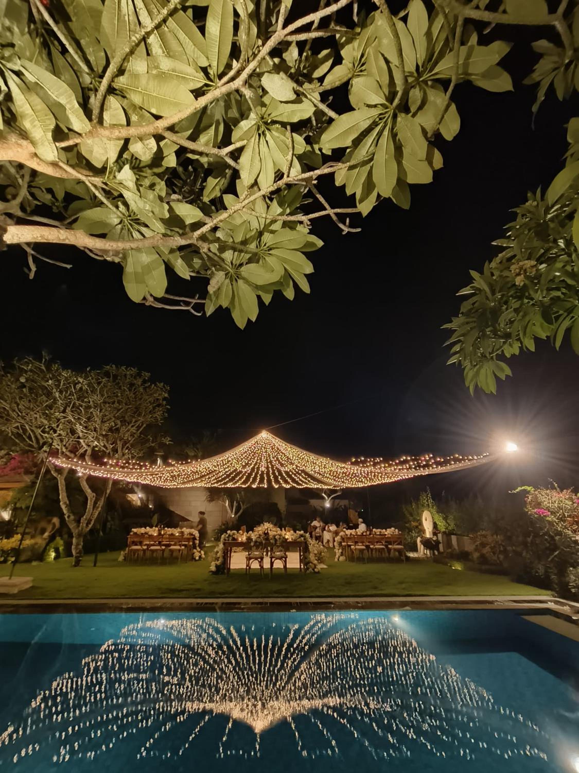 Private Villas of Bali