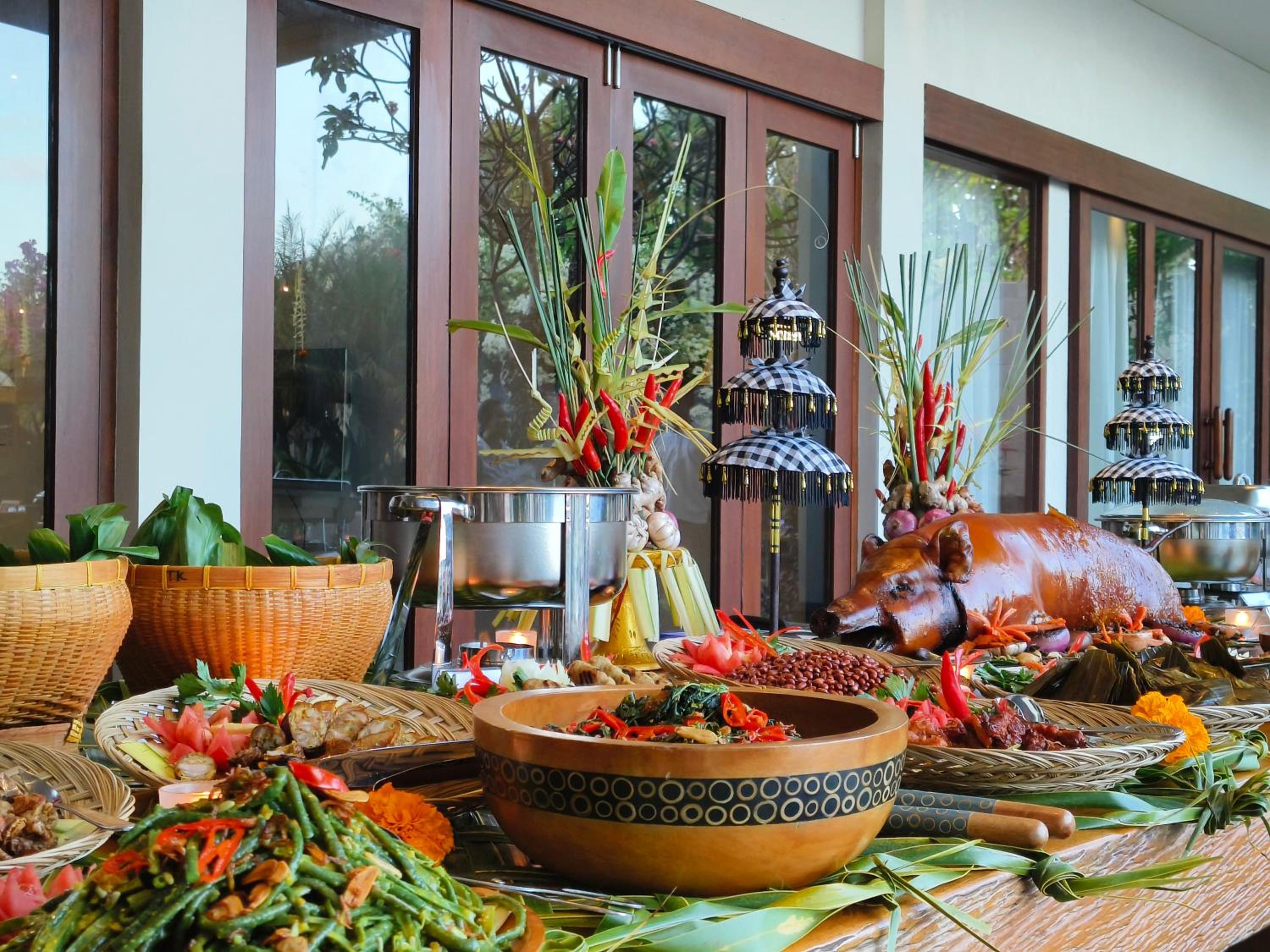 Private Villas of Bali