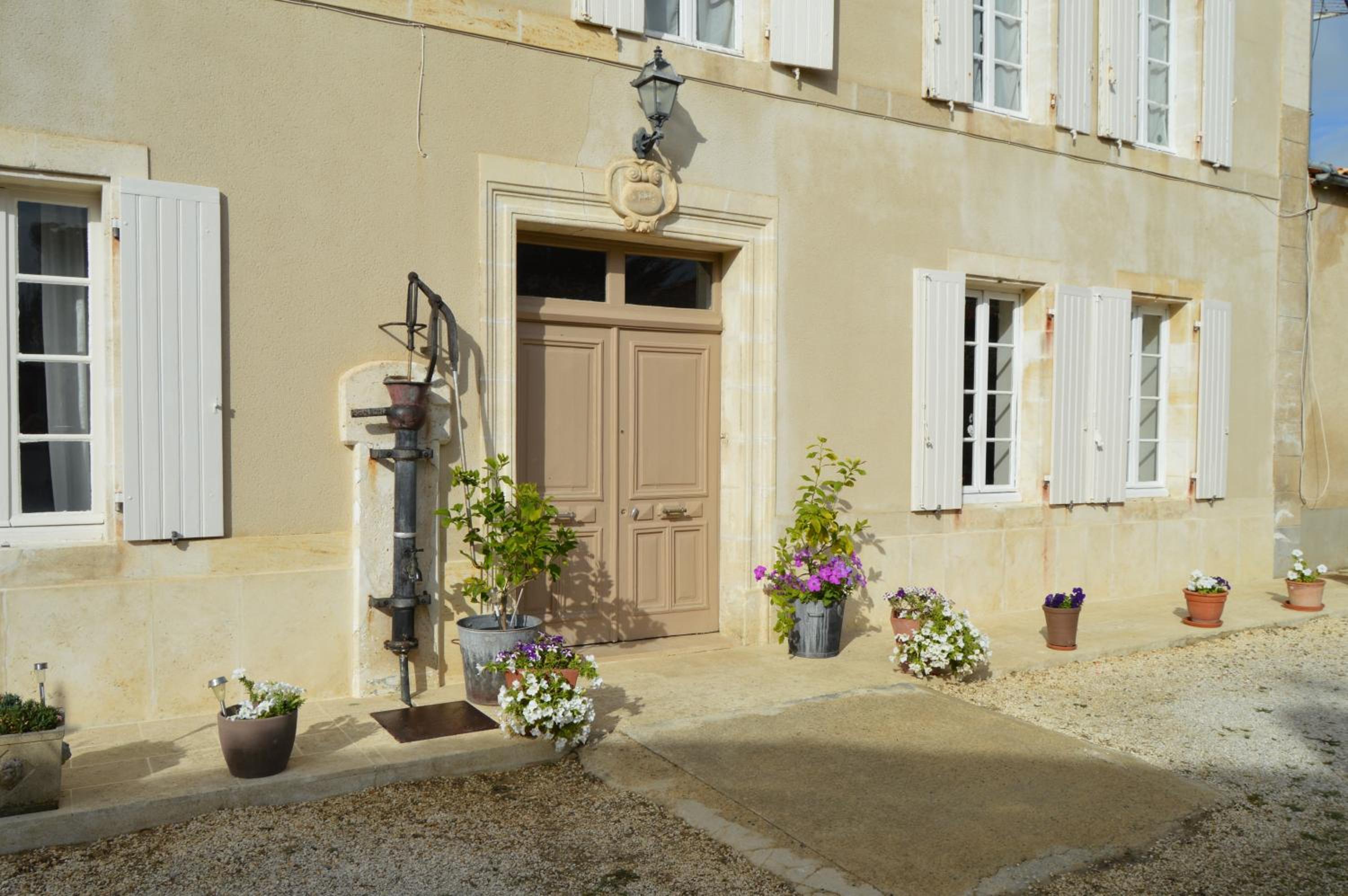 La Vieille Distillerie view 5
