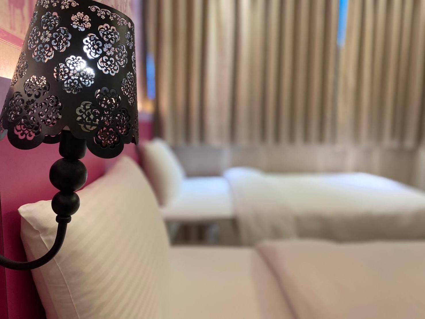 191 Hotel