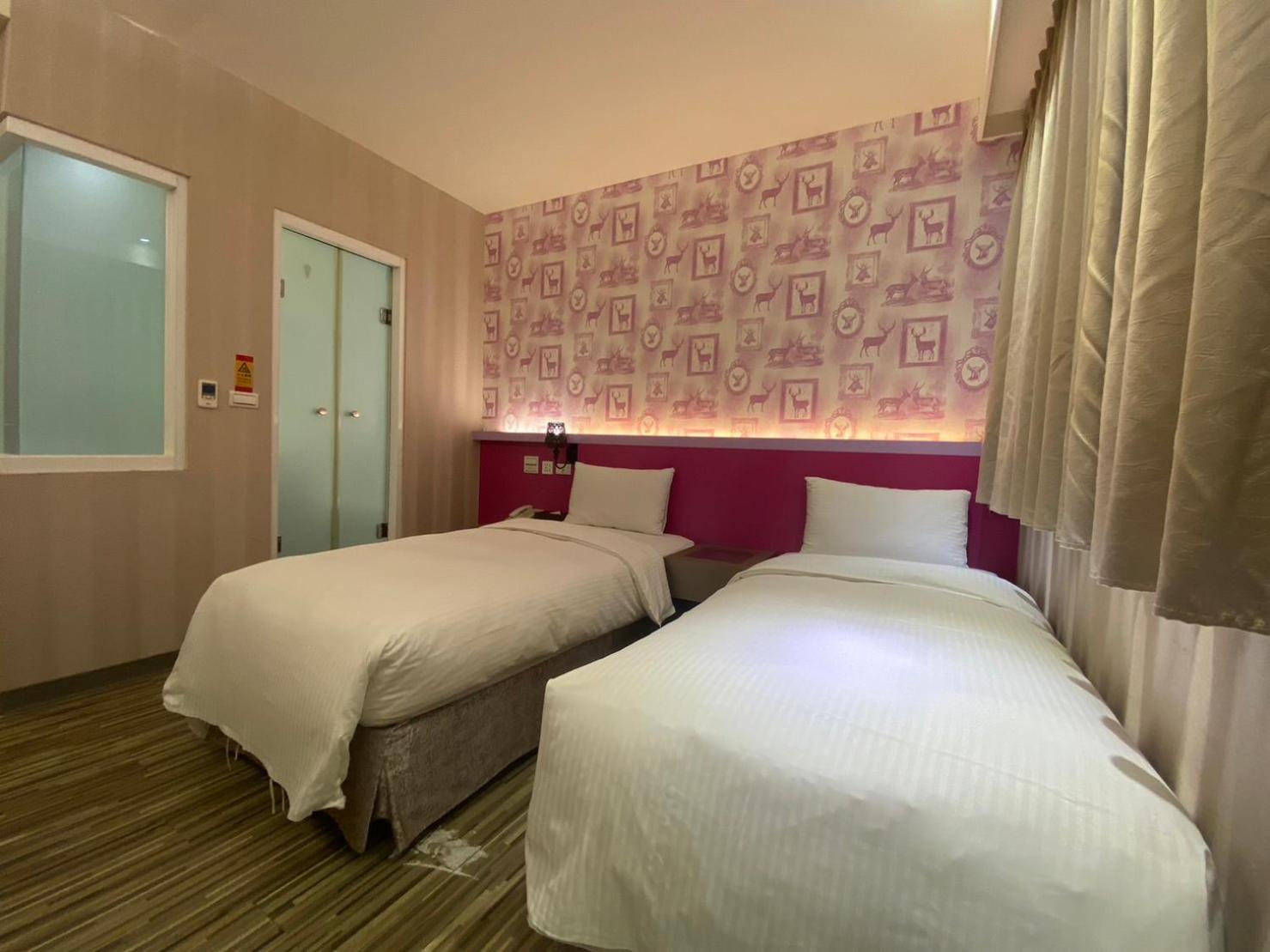 191 Hotel