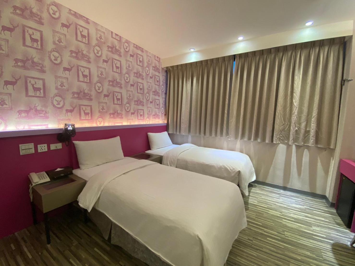 191 Hotel