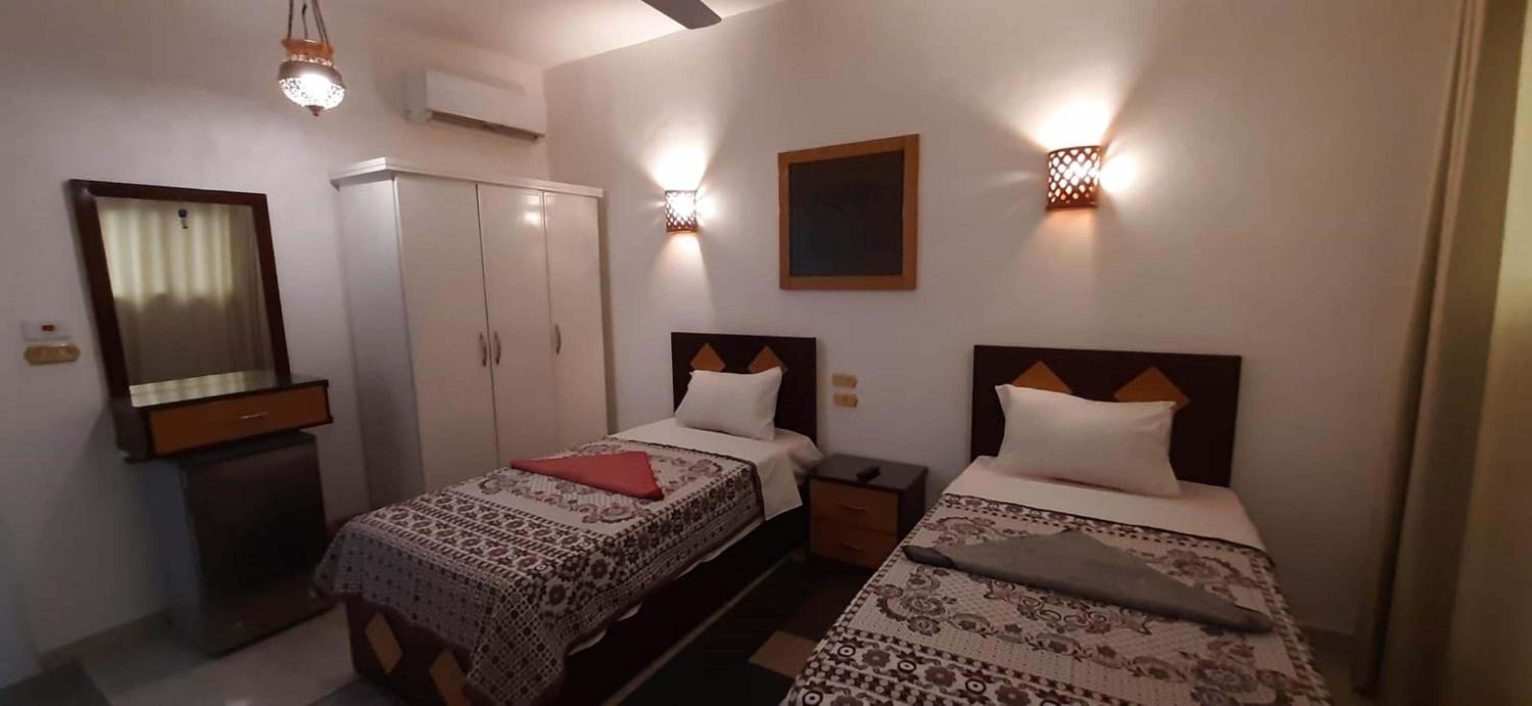 Villa Bahri Luxor Apartment