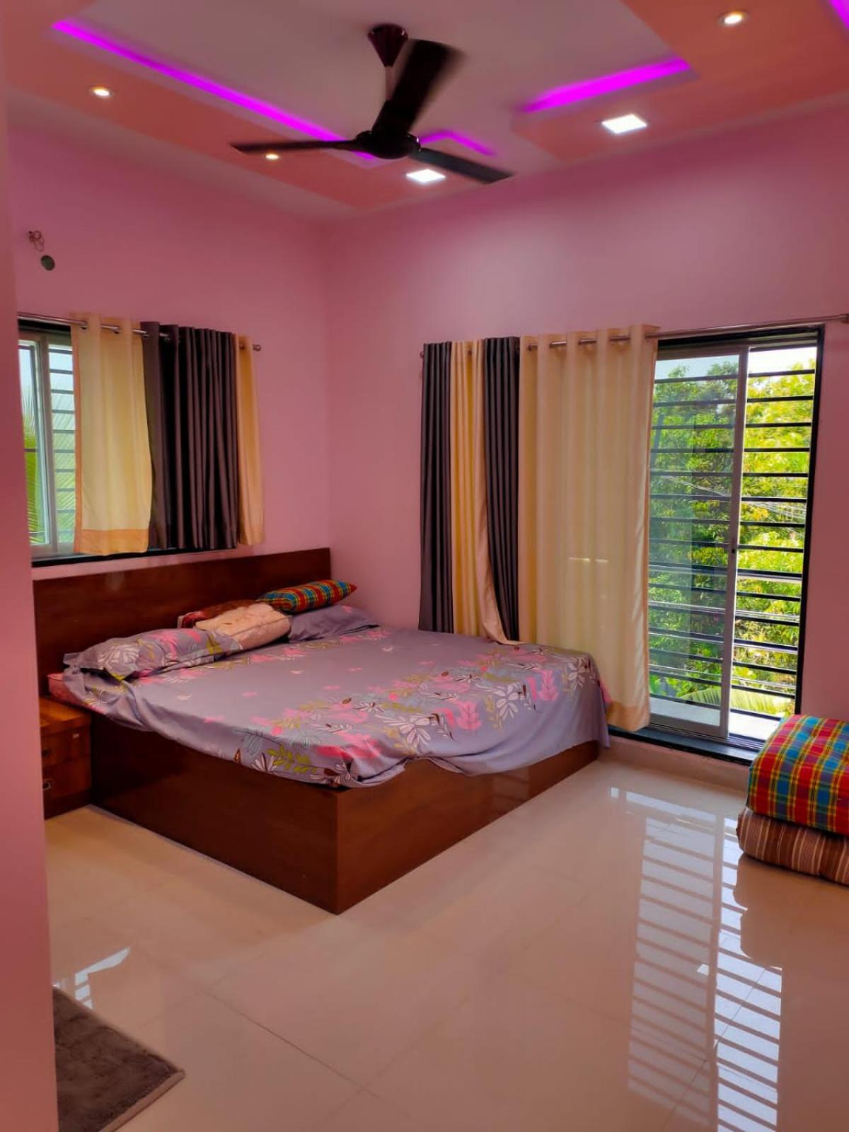 KK 2BHK VILLA ALIBAUG view 4